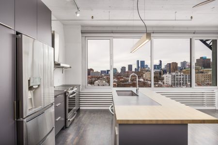 Appartement à louer à Montréal (Le Plateau-Mont-Royal) - Photo 5