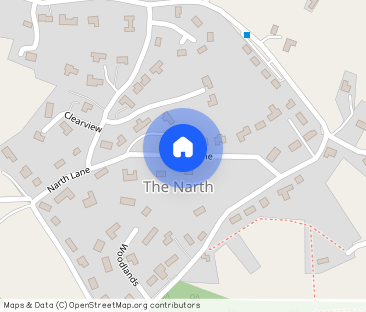 School Lane, MONMOUTH - Photo 1