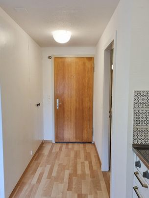 1 Zimmer Wohnung - Foto 1