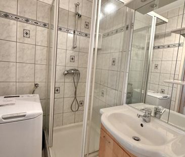 Zu vermieten: 1-Zimmer | großer Balkon | Hoßplatz 25er 26er | Keine... - Photo 6