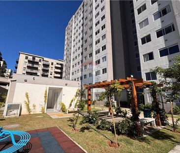 Apartamento de 37m² bem distribuídos ao lado do Parque Villa-Lobos ... - Foto 5