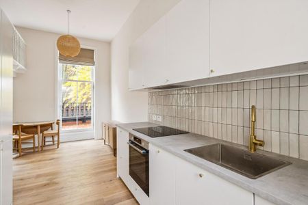 Studio to rent - Photo 5