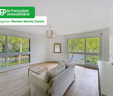 Appartement Rennes 5 pièces 94.08 m2 - Photo 5