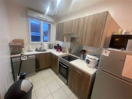 Location appartement 3 pièces - 72.23m² à Oisy-le-verger (62860) - Photo 3