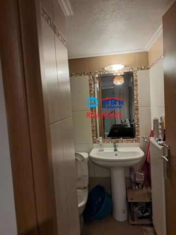 Studio/Γκαρσονιέρα για ενοικίαση Δεξαμενή (Καβάλα) - Photo 2