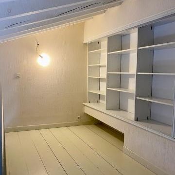 Appartement à louer - 2 pièces - 51 m² - Photo 1