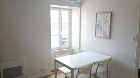 Location Appartement 2 pièces 23m² ANGOULEME 16000 - Photo 3