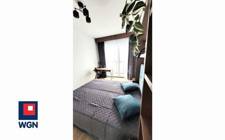 Apartament na wynajem Katowice, Centrum - Zdjęcie 2