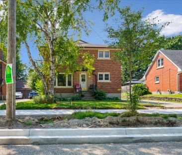 For Lease - 115 Marlborough Avenue Unit# 3, Kitchener, Ontario - Photo 3