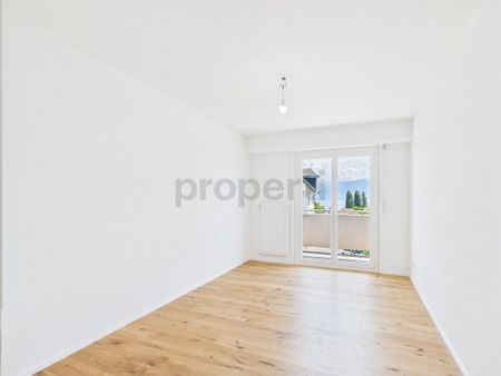 Appartement dexception de 5.5 pièces à Saint-Sulpice (VD) - Photo 3