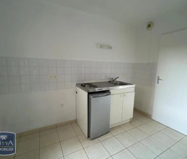 Appartement à louer 2 pièces 47m² - Photo 4