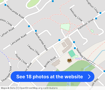 Fishmoor Drive, Blackburn, BB2 - Photo 1