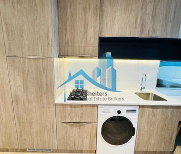 Lavender Garden Studio for Rent Dewa Included - Photo 4