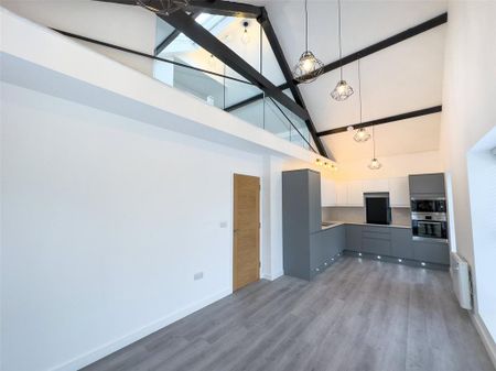 2 bedroom apartment to rent - Photo 4