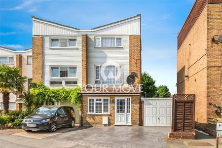 1 bedroom in a house share to rent - Photo 2