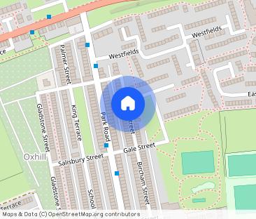 Standish Street, Stanley DH9 - Photo 1