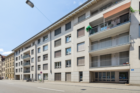 Familienfreundliche Wohnung in Basel - Photo 3