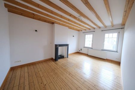 Penthouse te huur - Foto 2