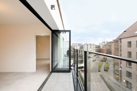 Appartement te huur - Photo 2