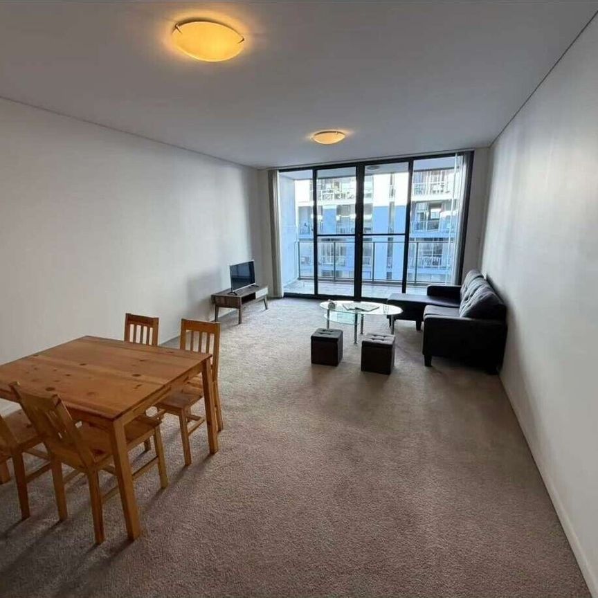 Wolli Creek - Photo 1