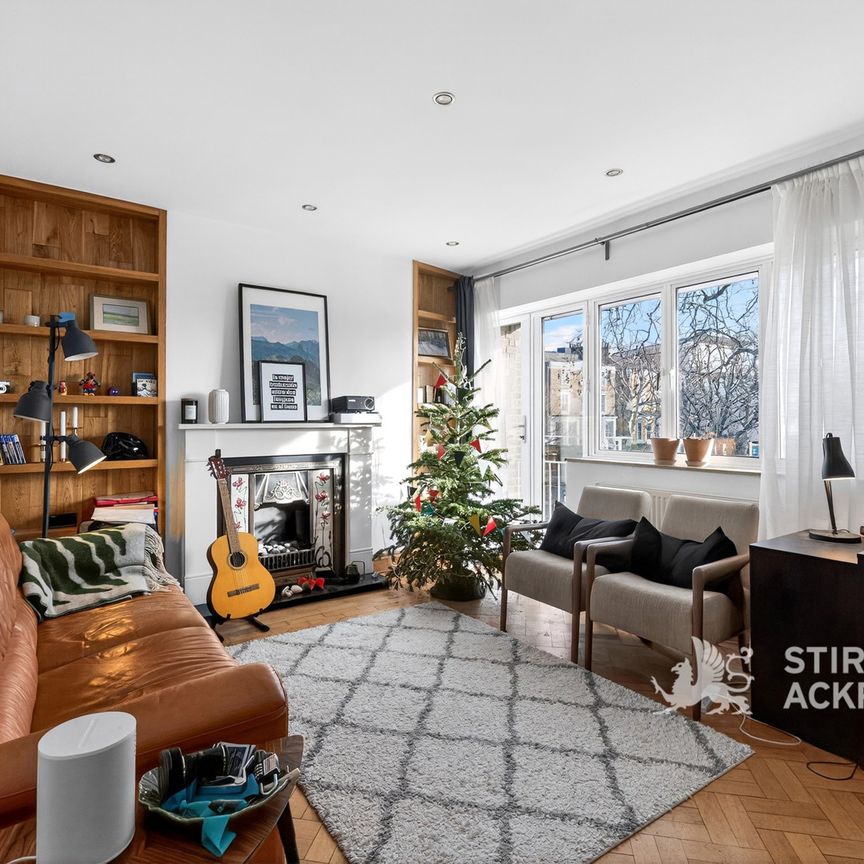 Abercorn Place, London, NW8 9YA - Photo 1