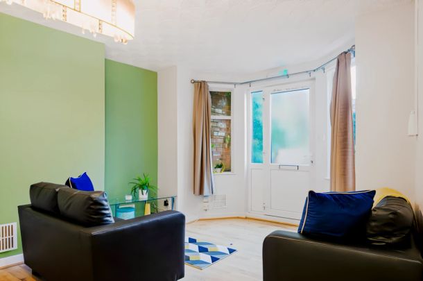 2 Bed 1 Bath - Photo 1