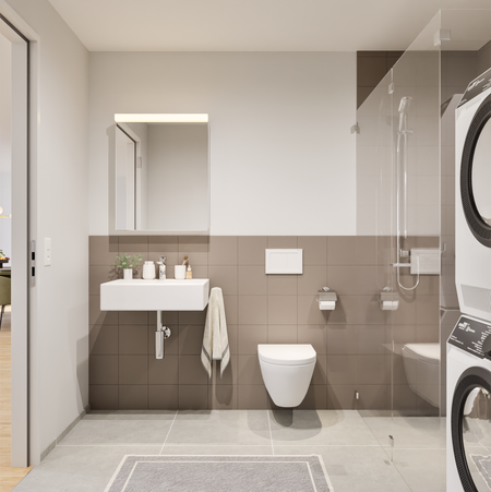 5 ½ Zimmer-Wohnung in Kriens mieten - Photo 5