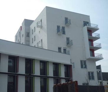 Loue Appartement à Nantes Beaulieu T2 -2014 - Parking sous-sol - Lo... - Photo 6