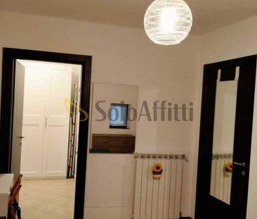 Bilocale buono stato, piano terra, Casbeno, Varese - Photo 4