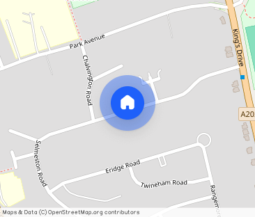 Selmeston House, Eastbourne, BN21 - Photo 1