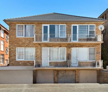 7/95 The Grand Parade, Brighton-Le-Sands NSW 2216 - Apartment For R... - Photo 6