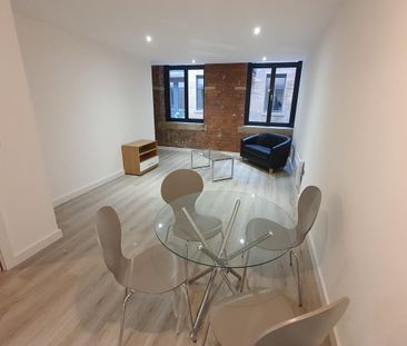 1 bedroom apartment to rent - Photo 4