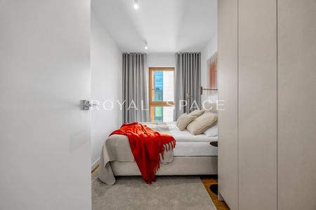 Ekskluzywny 5-pokojowy apartament |Towarowa Square - Фото 5