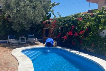 Villa - Benalmádena (Torrequebrada)