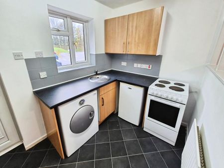 1 bedroom cluster house to rent - Photo 4