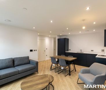 1 bedroom apartment to rent - Photo 2