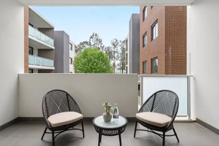 113/1 Herlina Crescent, 2155, Rouse Hill Nsw - Photo 2