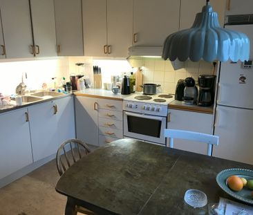 Bokvägen, Solna - Photo 4