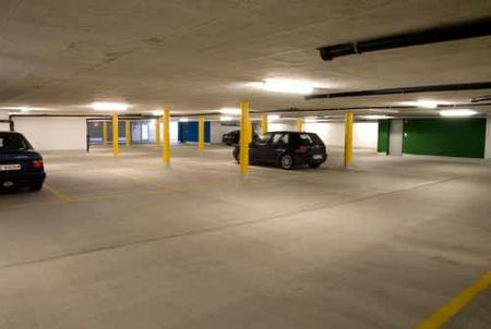 2.5 Zimmer, 79 m², EG - Foto 5