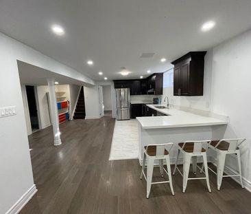 For Lease - 456 Rupert Avenue Unit# BSMT, Whitchurch-Stouffville, O... - Photo 1