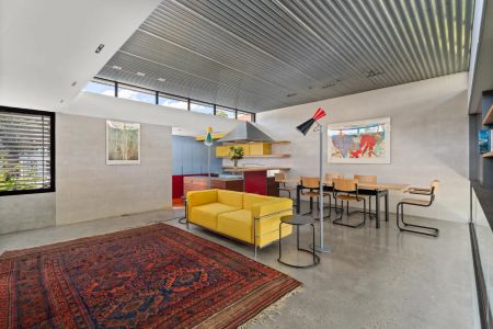 Furnished Architect-Designed Laneway Residence | Executive Inner-City Living - Photo 2