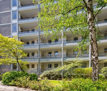 Single-Wohnung in Steglitz! - Foto 1