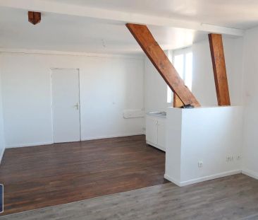 Appartement à louer 2 pièces 40.08m² - Photo 2