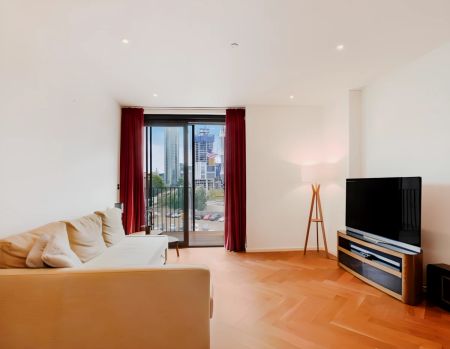 2 Beds 2 Baths - Photo 3