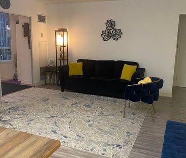 For Lease - 135 Hillcrest Avenue Unit# 502, Mississauga, Ontario - Photo 3