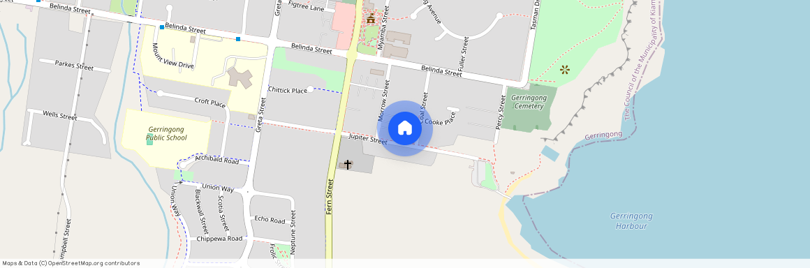 4, 35, Jupiter, Street, Gerringong, 2534, New South Wales