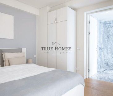 Apartamento T1 em Lisboa - Foto 5
