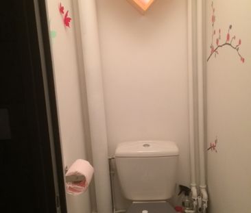 Location Appartement 2 pièces 35m² - Photo 6