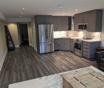 For Lease - 78 Brampton Road Unit# Lower, Toronto, Ontario - Photo 1