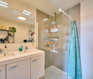 Appartement met 2 slaapkamers - Photo 2